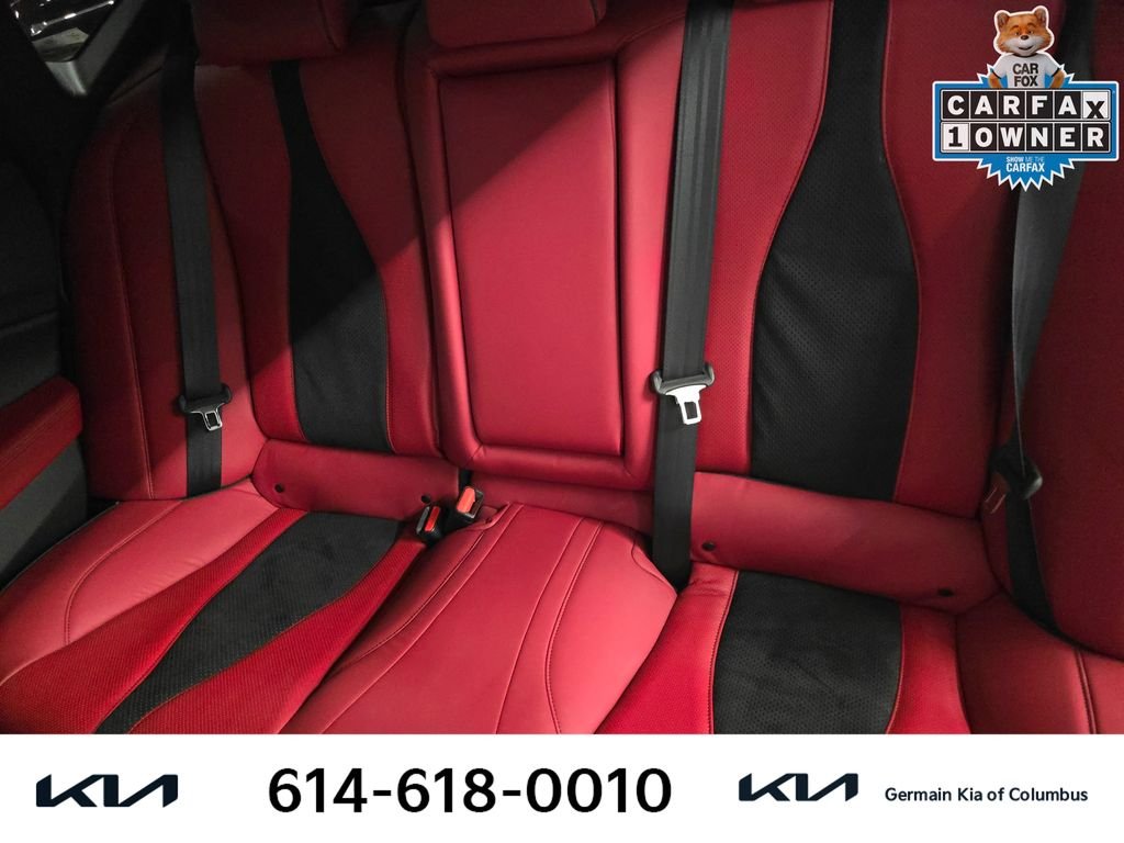 Used 2023  Acura A-Spec Package image 18