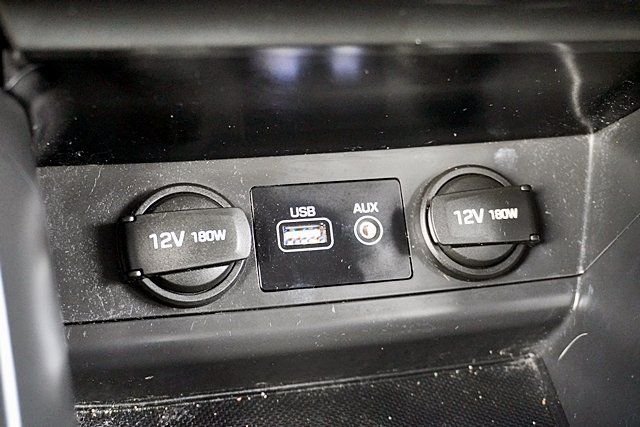 Used 2016 Gray Hyundai Limited image 27