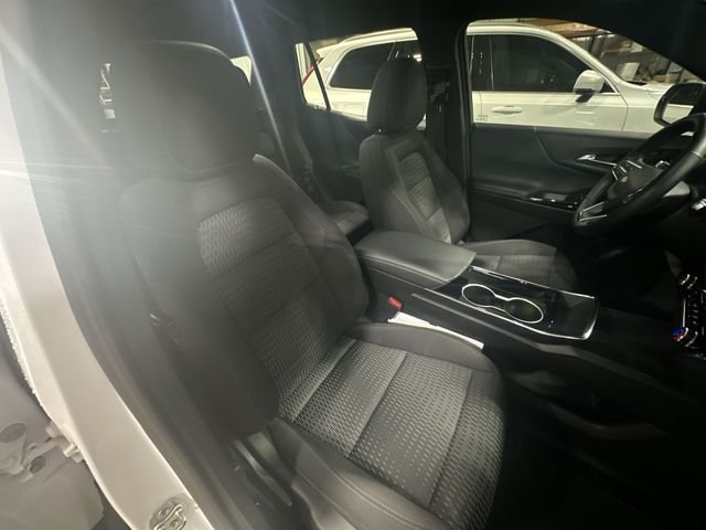 Certified Used 2025 White Chevrolet LT image 32