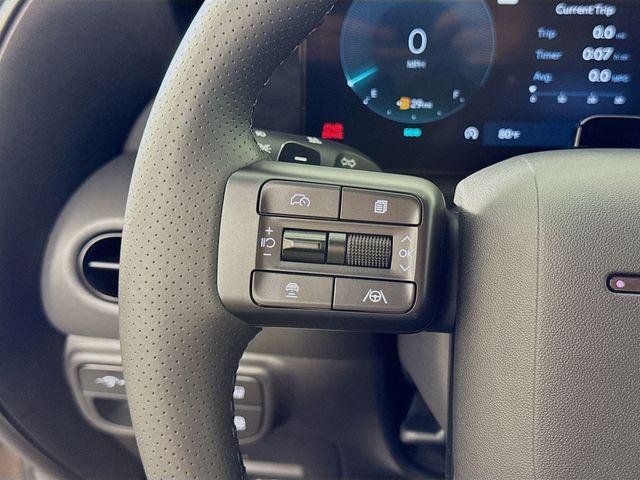 New 2026 Brown Hyundai XRT Pro image 15