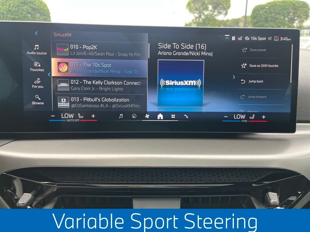 2025 BMW 2 Series 230i - Photo 8