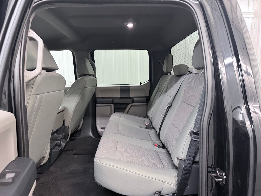 Used 2022 Black Ford XL image 34