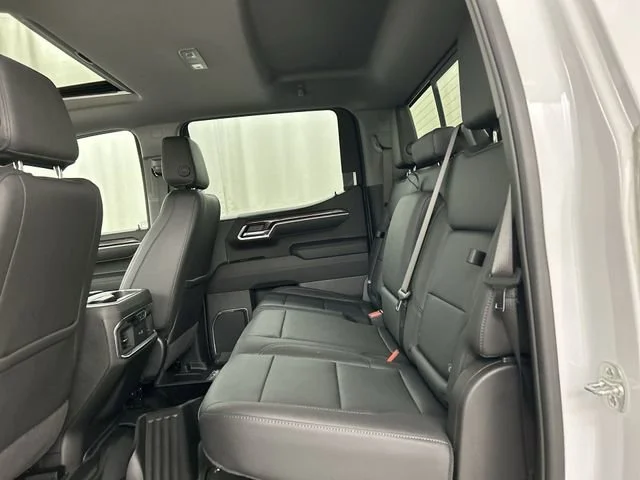 2025 Chevrolet Silverado 1500 LTZ - Photo 29