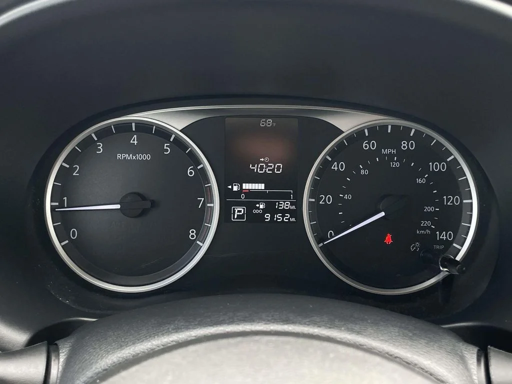 2024 Nissan Kicks S - Photo 14