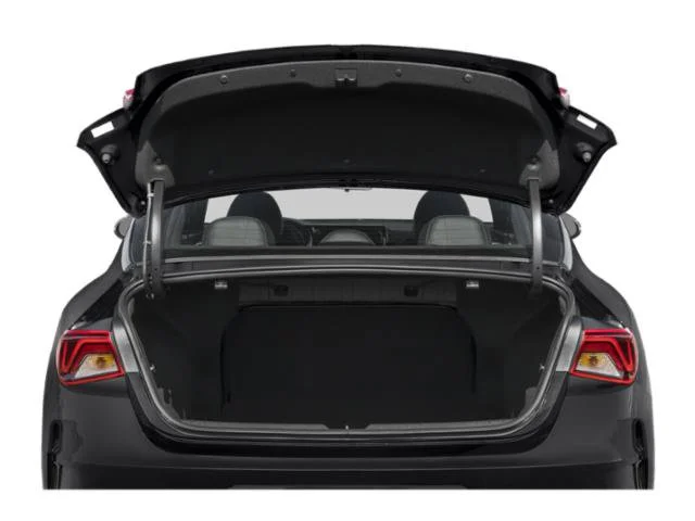 Used 2022 Sapphire Blue Kia GT-Line image 15