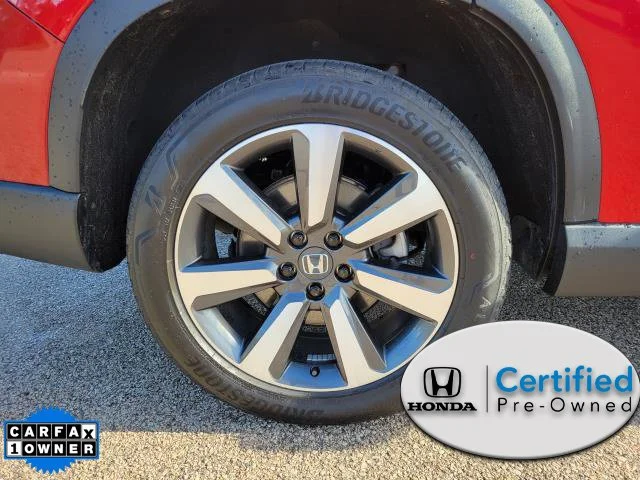 Certified Used 2024  Honda Touring image 5