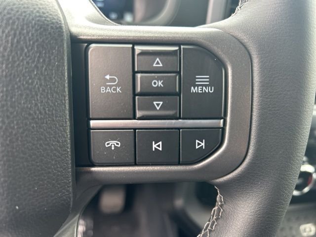 New 2026 Silver Ford XLT image 30