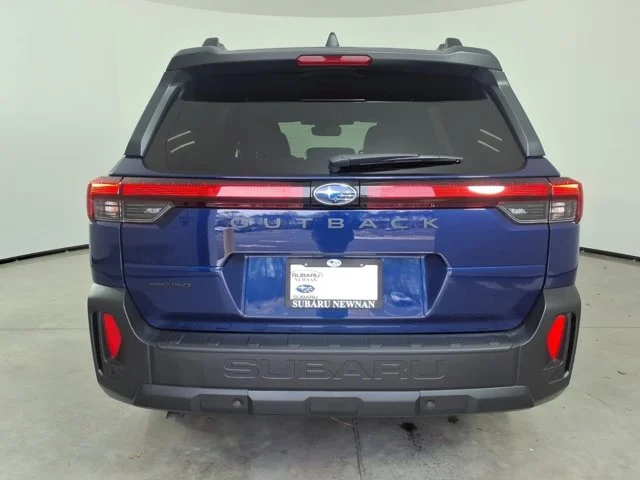 New 2026 SAPPHIRE BLUE PEARL Subaru Premium image 4