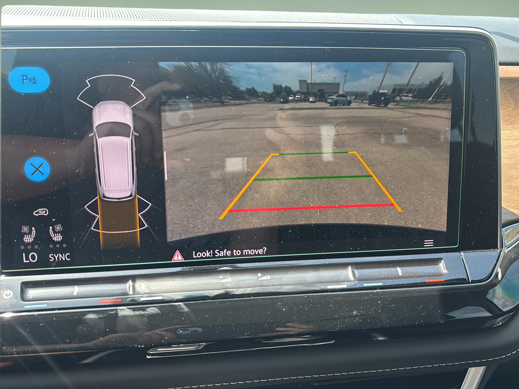 New 2026 Gray Volkswagen 2.0T SE w/Technology image 26