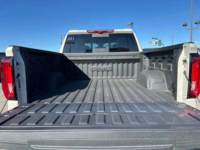 New 2026 Coastal Dune GMC AT4X image 20
