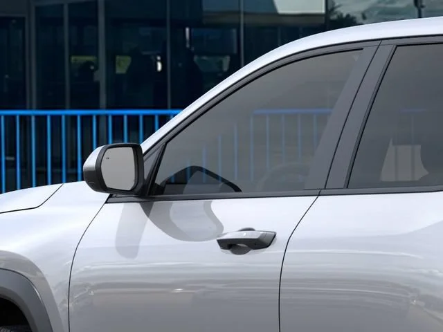 2027 Chevrolet Equinox LT - Photo 12