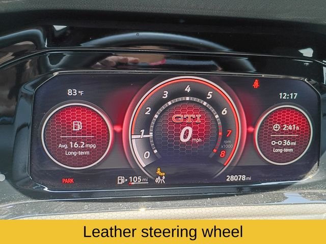 Used 2024  Volkswagen S image 14
