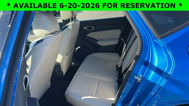 2026 Acura Integra A-Spec with Tech Package - Photo 23