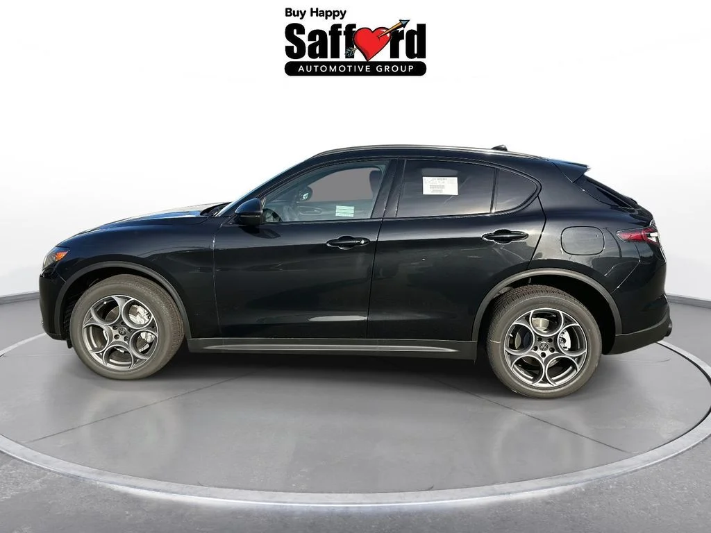 2025 Alfa Romeo Stelvio Base - Photo 6