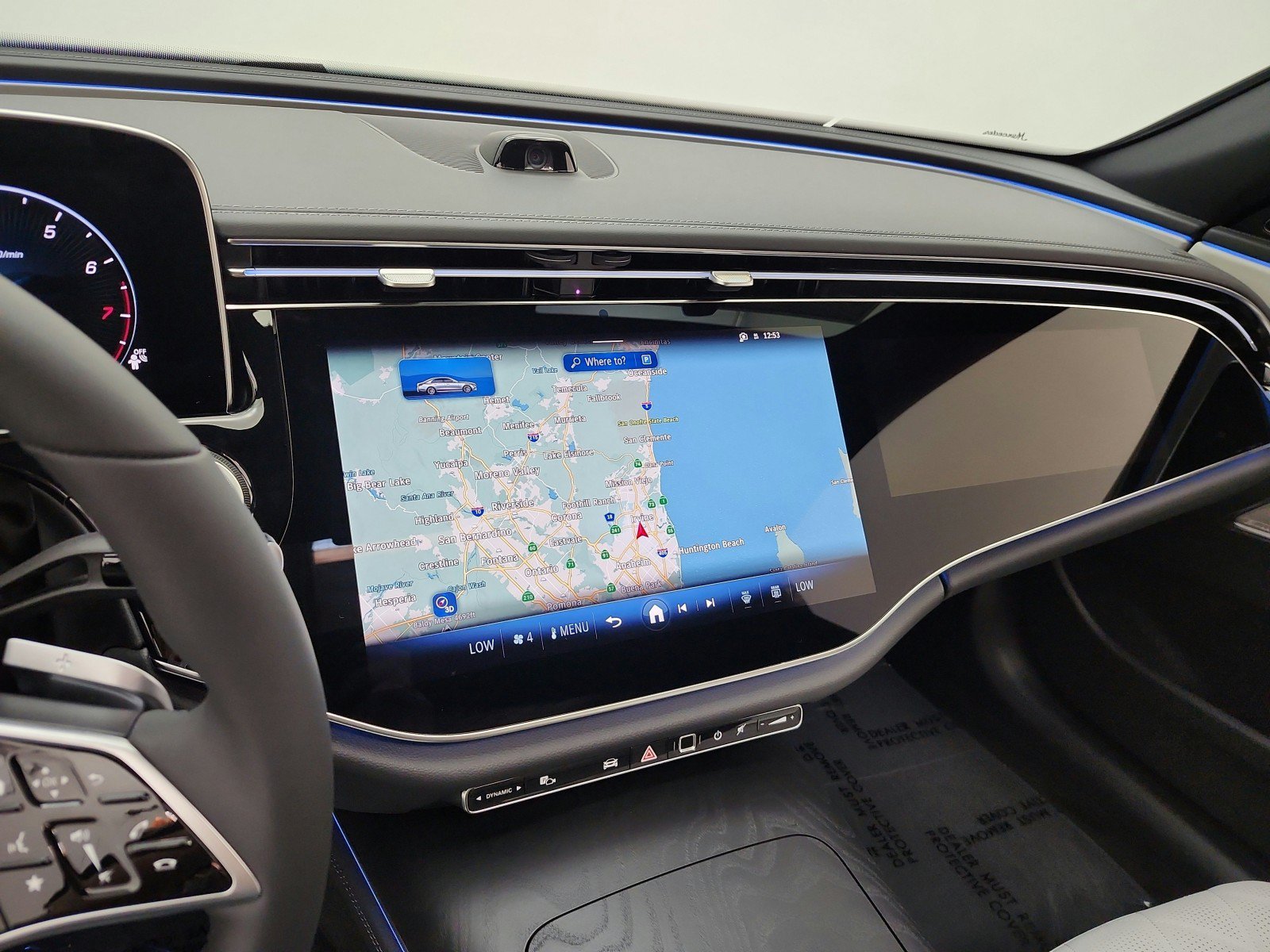 New 2026 Graphite Grey Metallic Mercedes-Benz E 350 RWD Sedan image 25