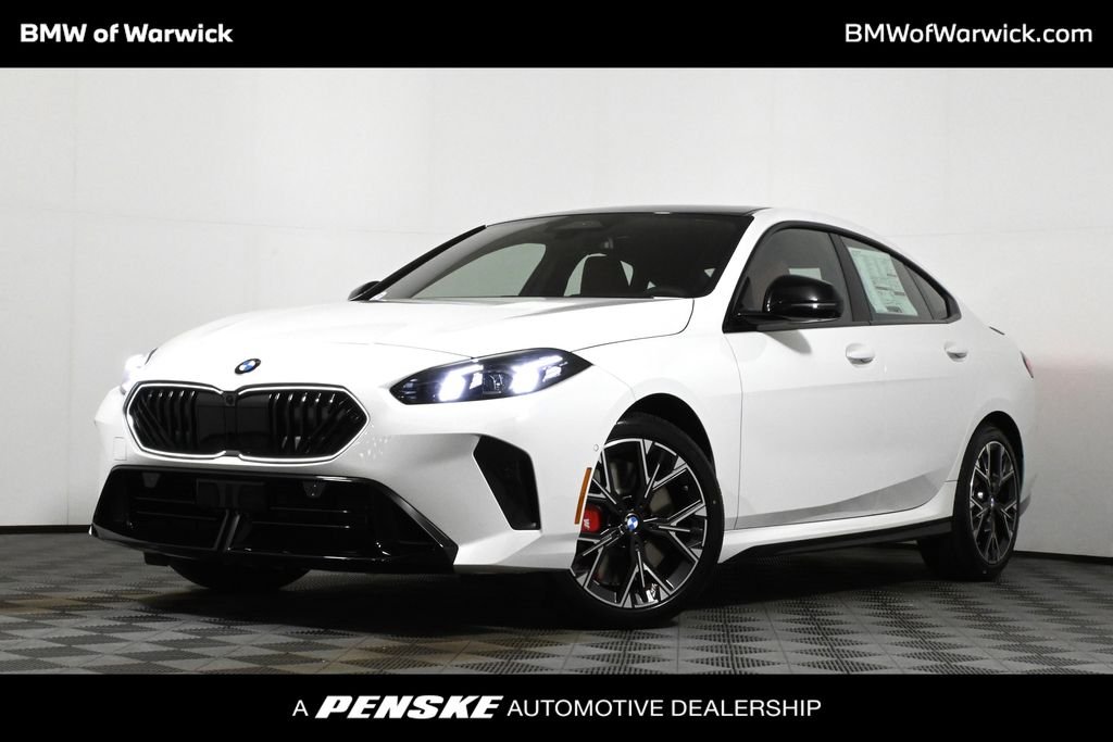 2026 BMW 2 Series