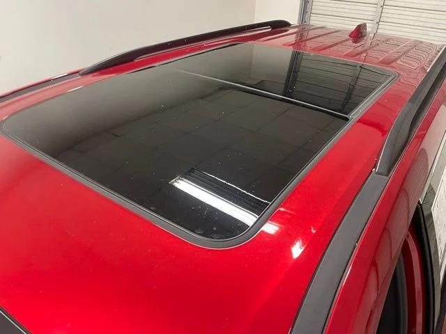 Used 2026 Red Chevrolet LT image 11