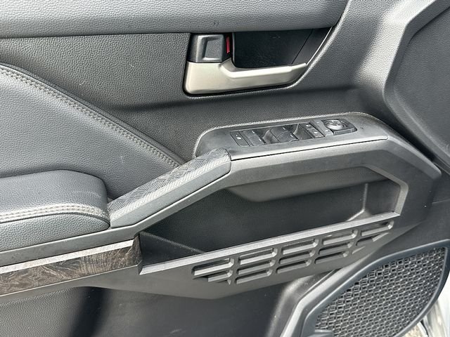 Certified Used 2024 Silver Toyota Limited image 22