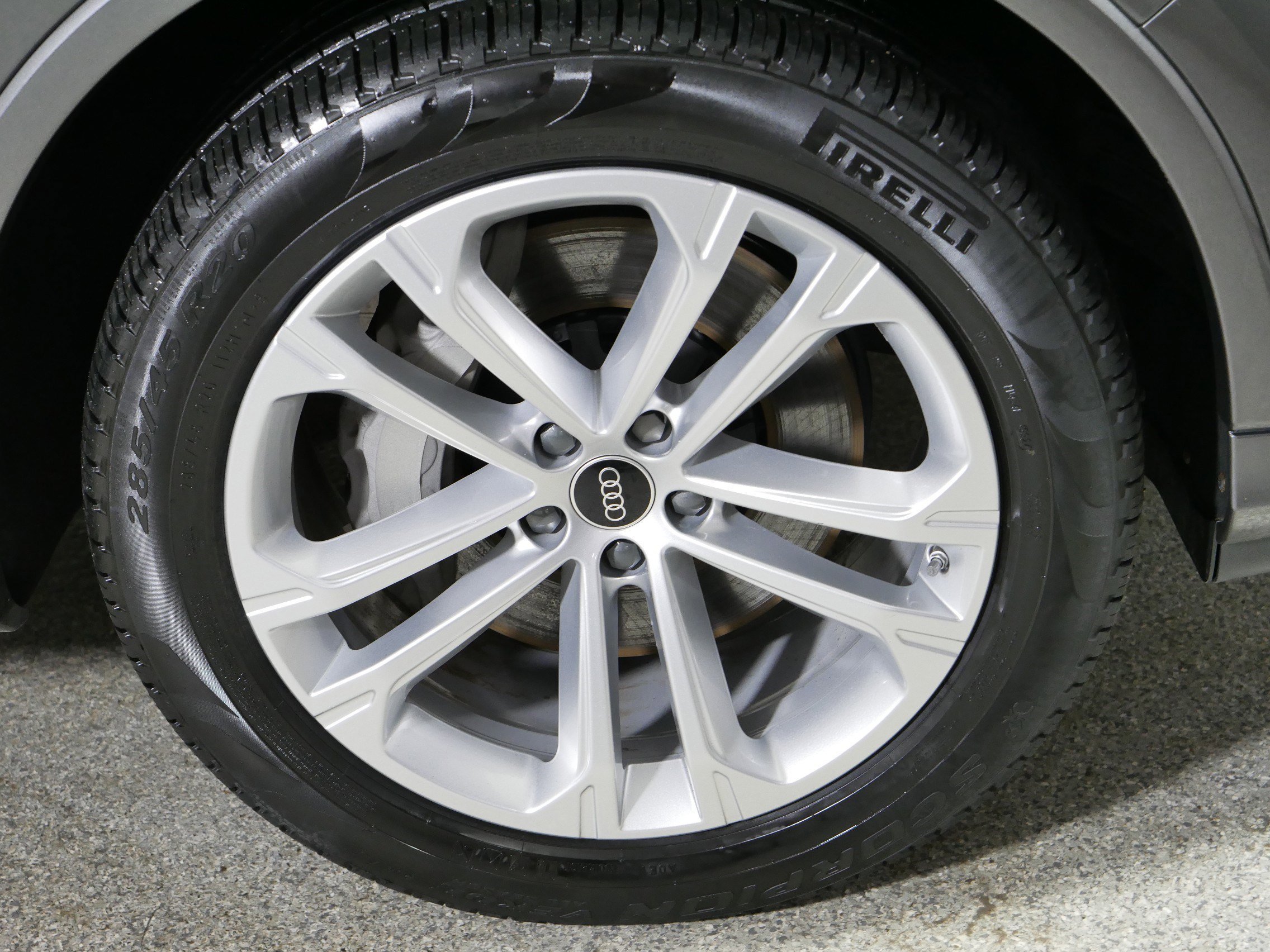 2025 Audi Q7 Premium Plus - Photo 15