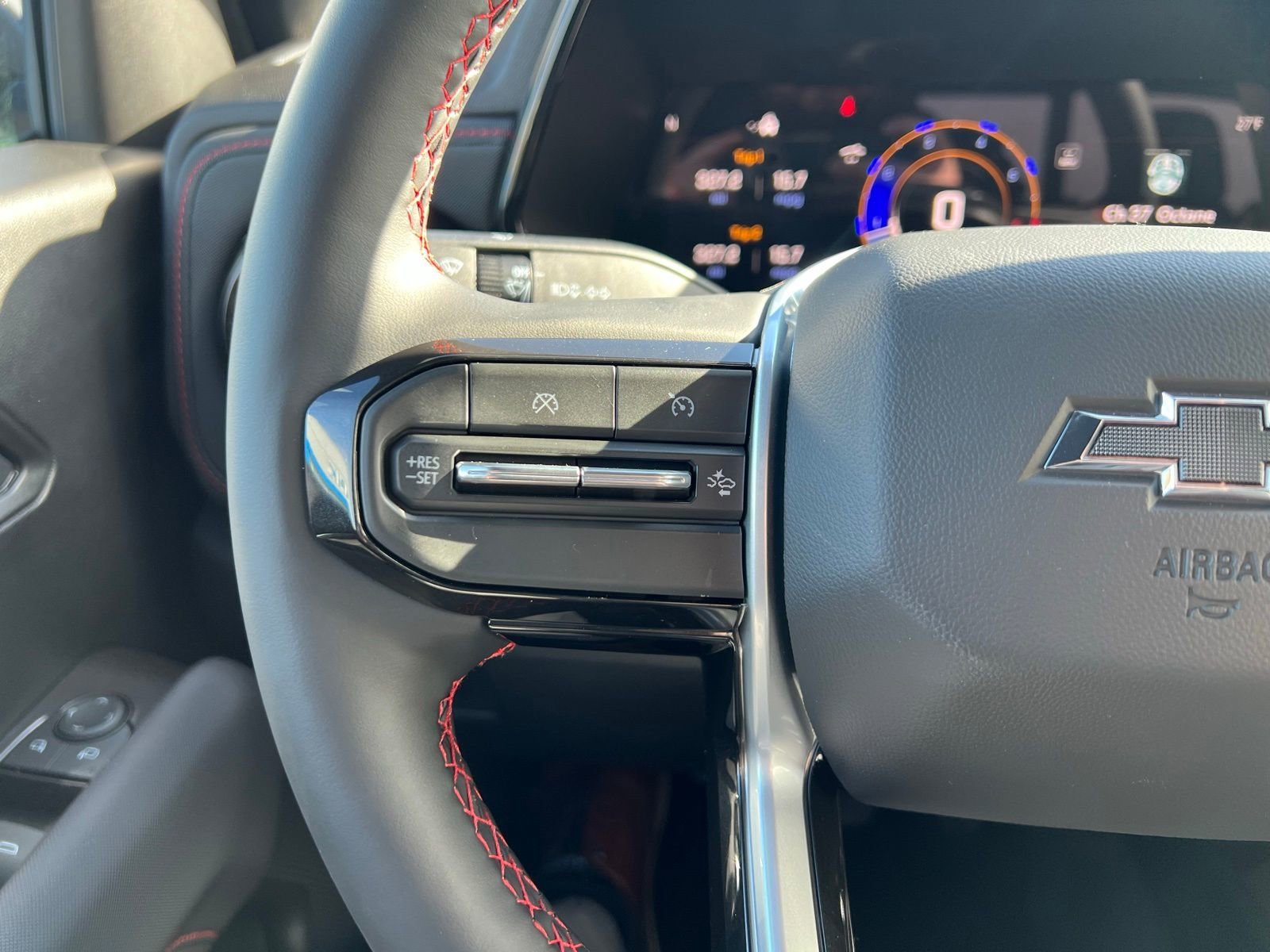 2026 Chevrolet Colorado Z71 - Photo 20