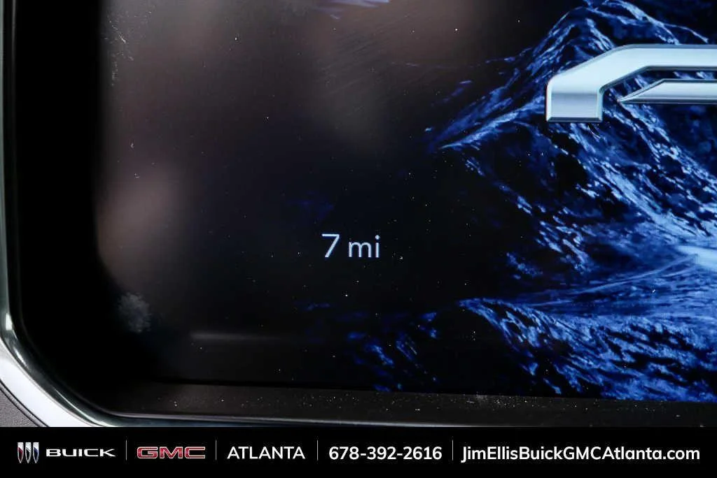 New 2026 Coastal Dune GMC AT4X image 12