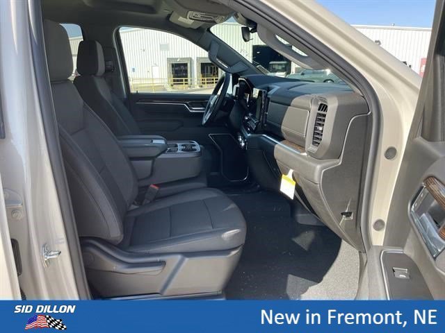 2026 GMC Sierra 1500 SLE - Photo 8
