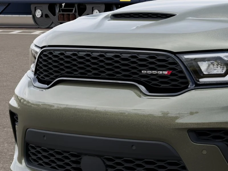 New 2026 Green Machine Exterior Paint Dodge GT Plus HEMI V8 image 25