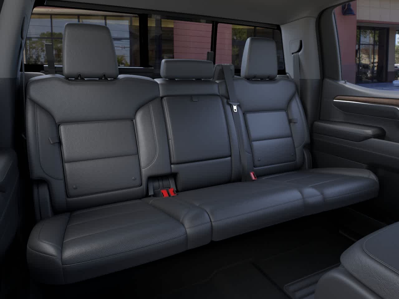 2026 Chevrolet Silverado 1500 LT - Photo 17