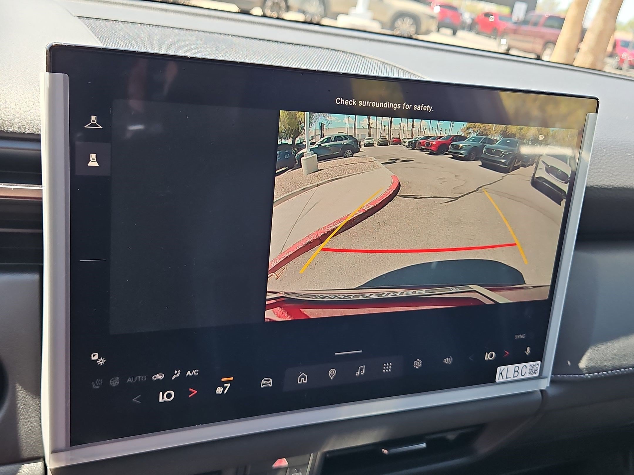 New 2026 Soul Red Crystal Metallic Mazda 2.5 S Preferred AWD image 4