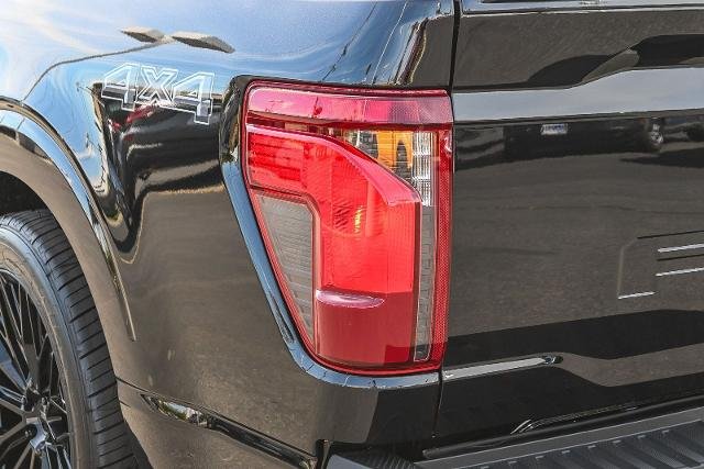 New 2026 Agate Black Metallic Ford XL image 34