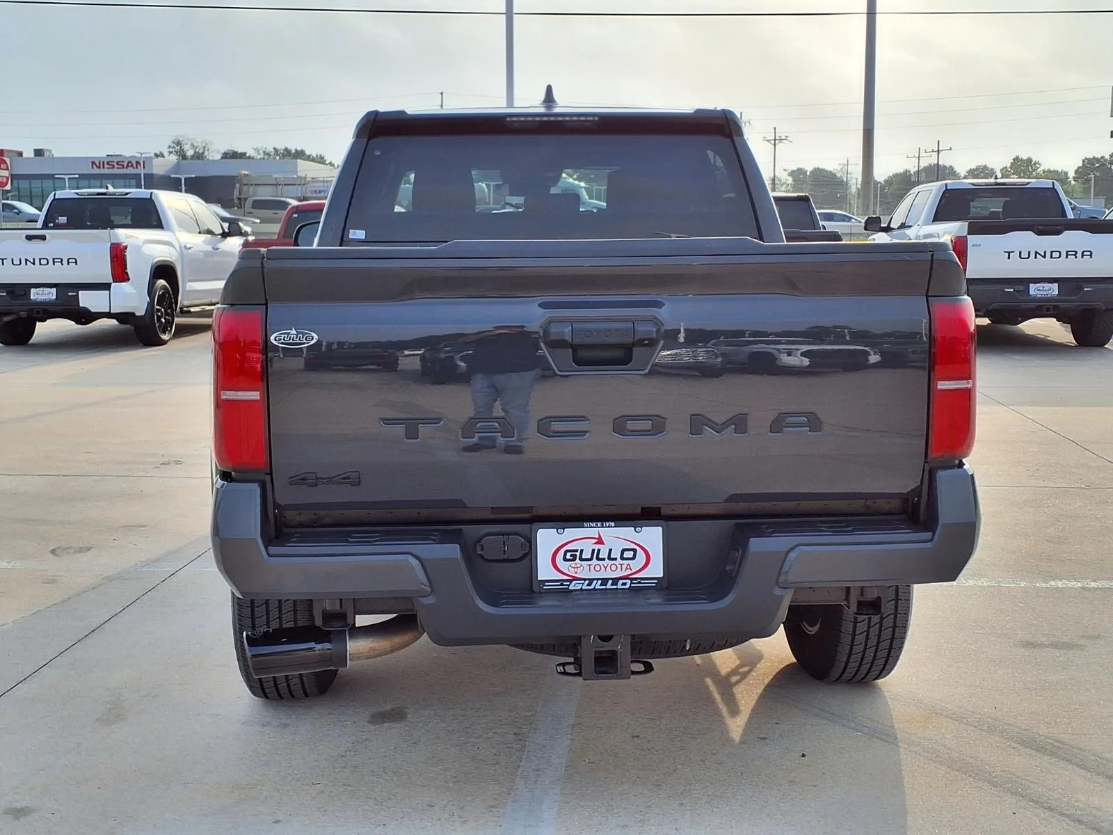 Used 2025  Toyota SR5 image 7