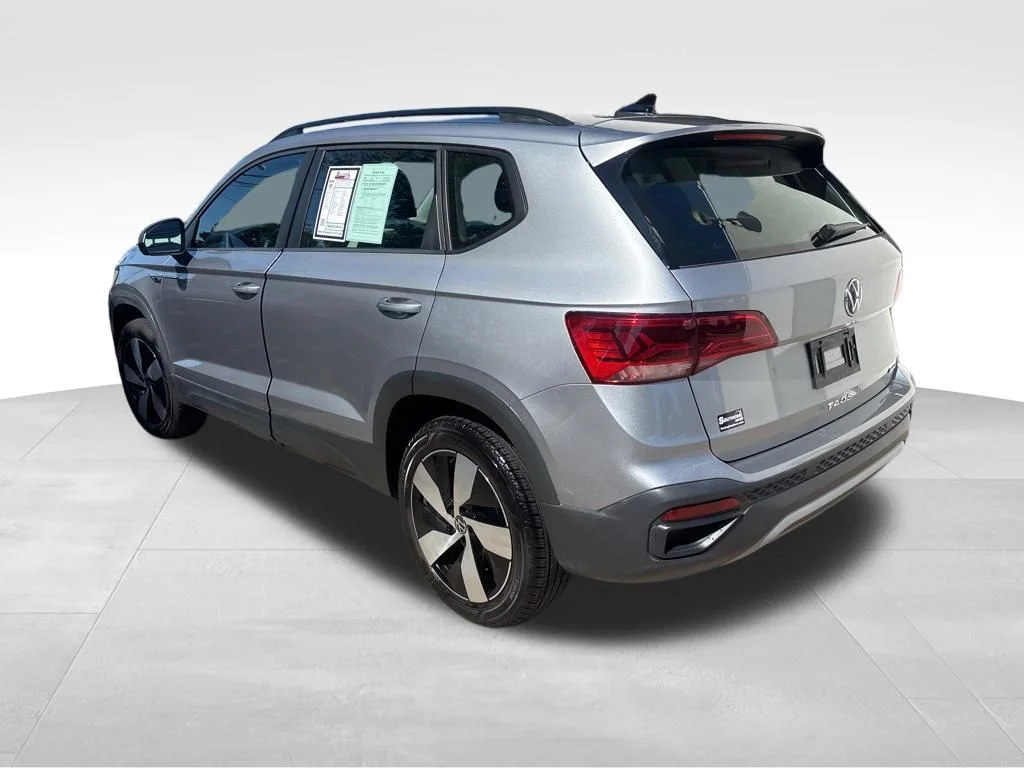 Used 2024  Volkswagen 1.5T S image 6