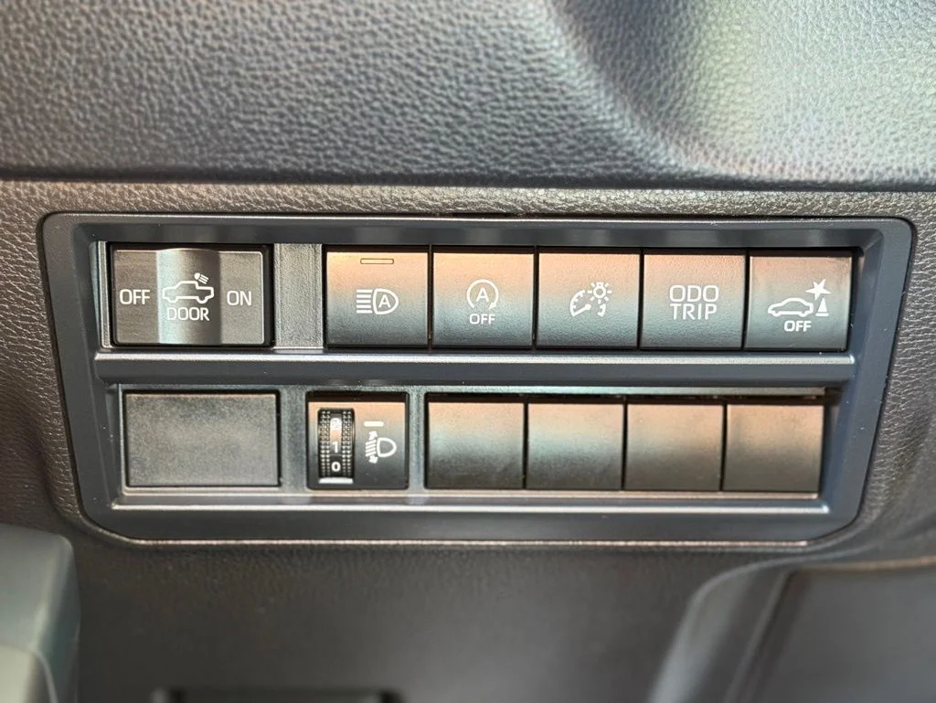 Used 2024 Silver Toyota SR5 image 25