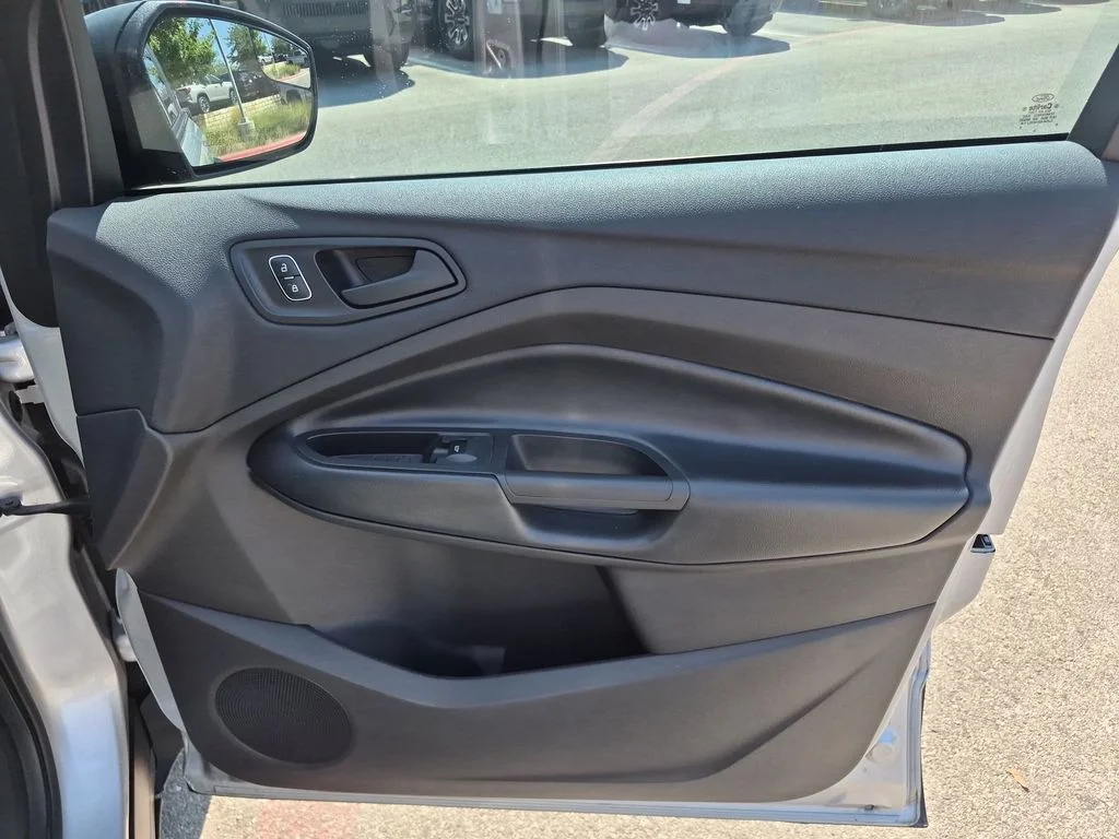 Used 2019 Silver Ford S image 34