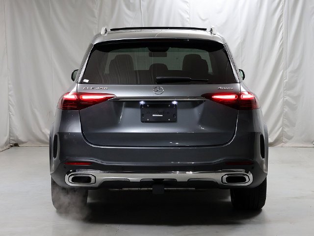 2026 Mercedes-Benz GLE GLE450 - Photo 34