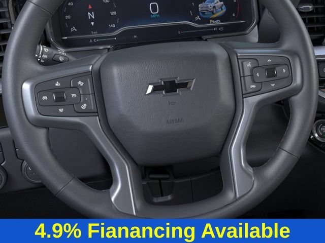 2026 Chevrolet Silverado 2500 HD LT - Photo 18