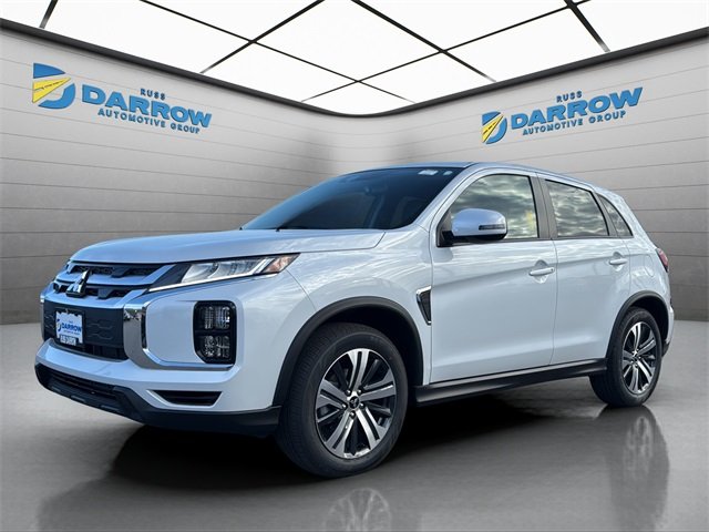 2025 Mitsubishi Outlander Sport SE