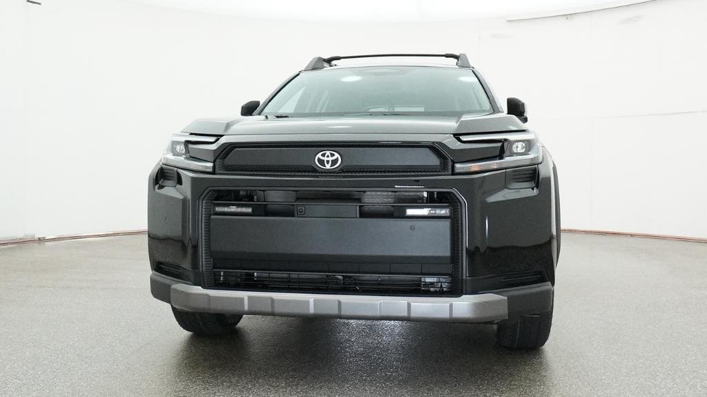 New 2026 Midnight Black Metallic Toyota Woodland image 22