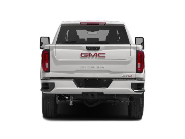Used 2022 Onyx Black GMC AT4 image 8