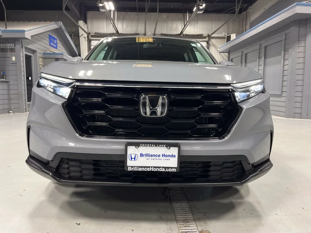 2024 Honda CR-V EX - Photo 35