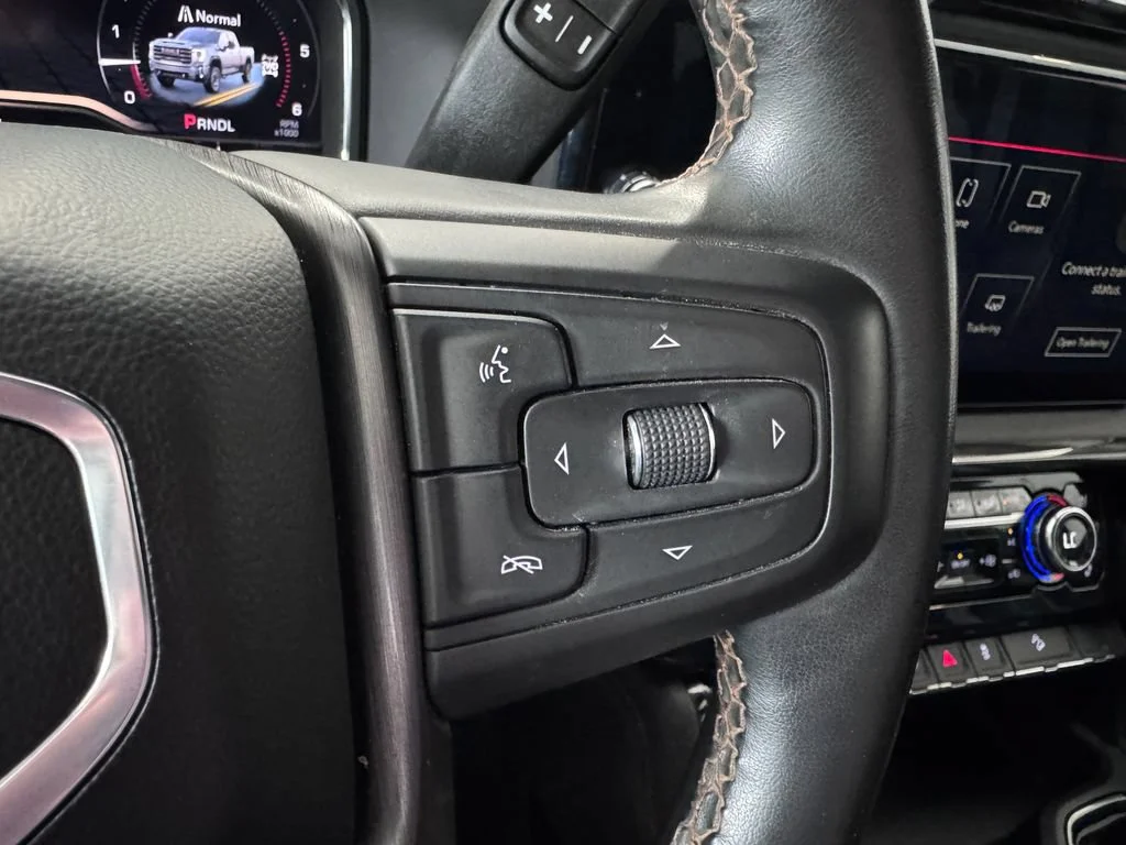 2025 GMC Sierra 2500HD AT4 - Photo 18