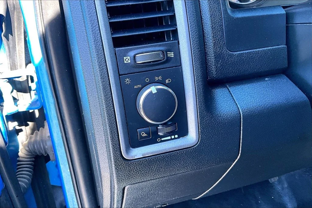 Used 2021 Blue Ram Tradesman image 12