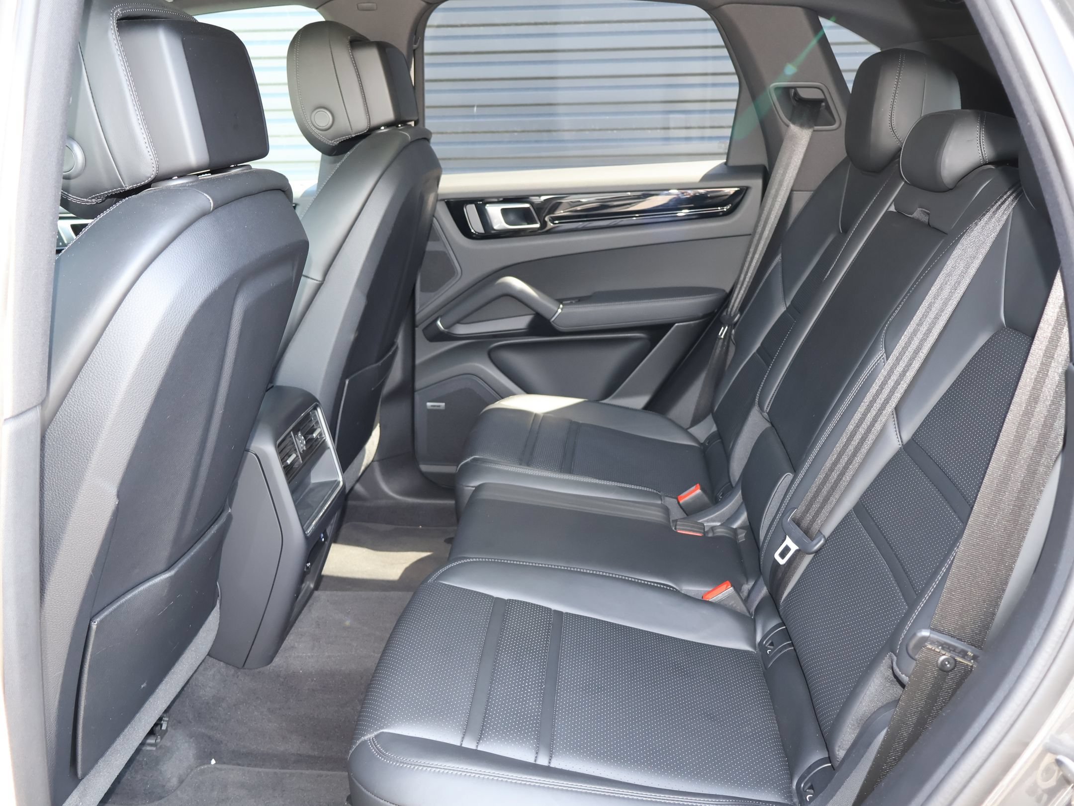 Certified Used 2023 Quartzite Grey Metallic Porsche  image 24