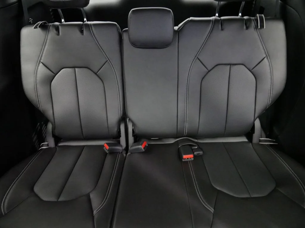 2026 Chrysler Pacifica Select - Photo 18