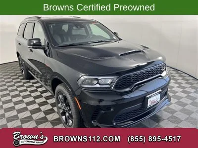 2023 Dodge Durango