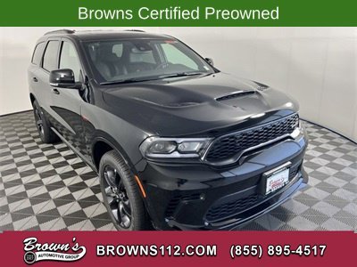 2023 Dodge Durango GT