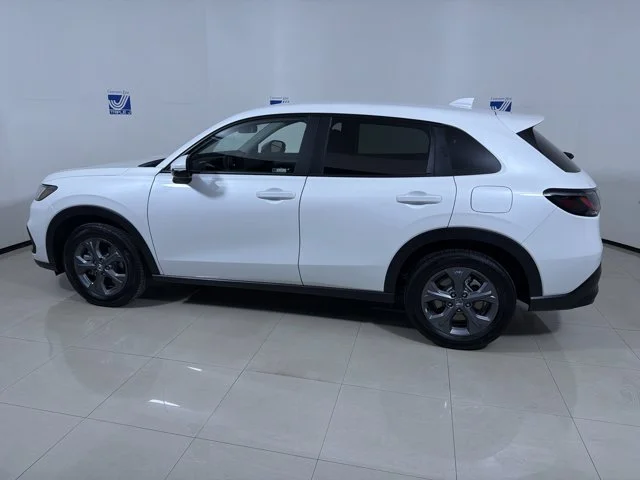 New 2027 PLATINUM WHITE Honda LX image 3