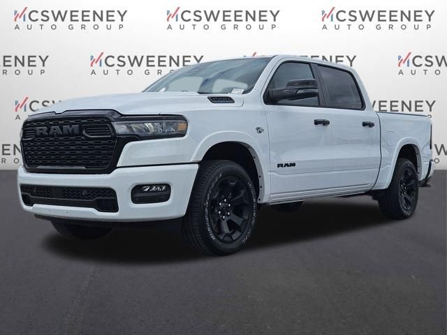2026 RAM Ram 1500 Pickup
