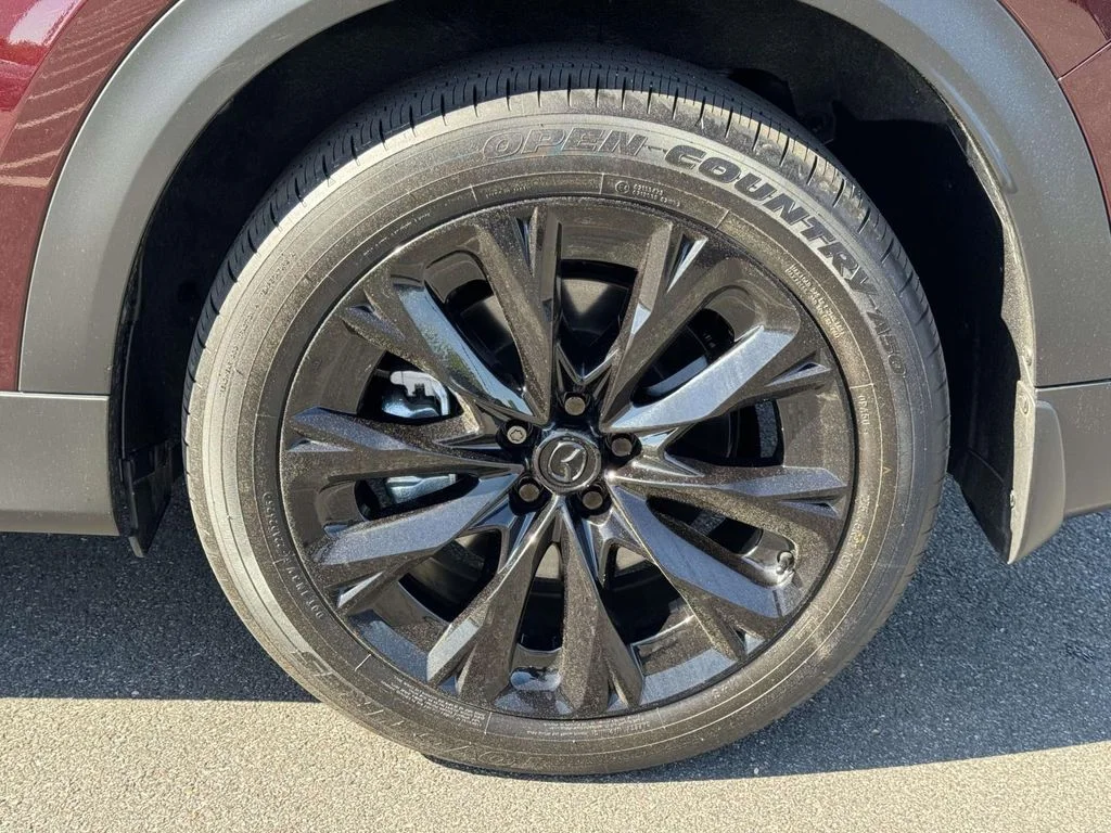 2026 Mazda CX-90 Premium Package - Photo 12