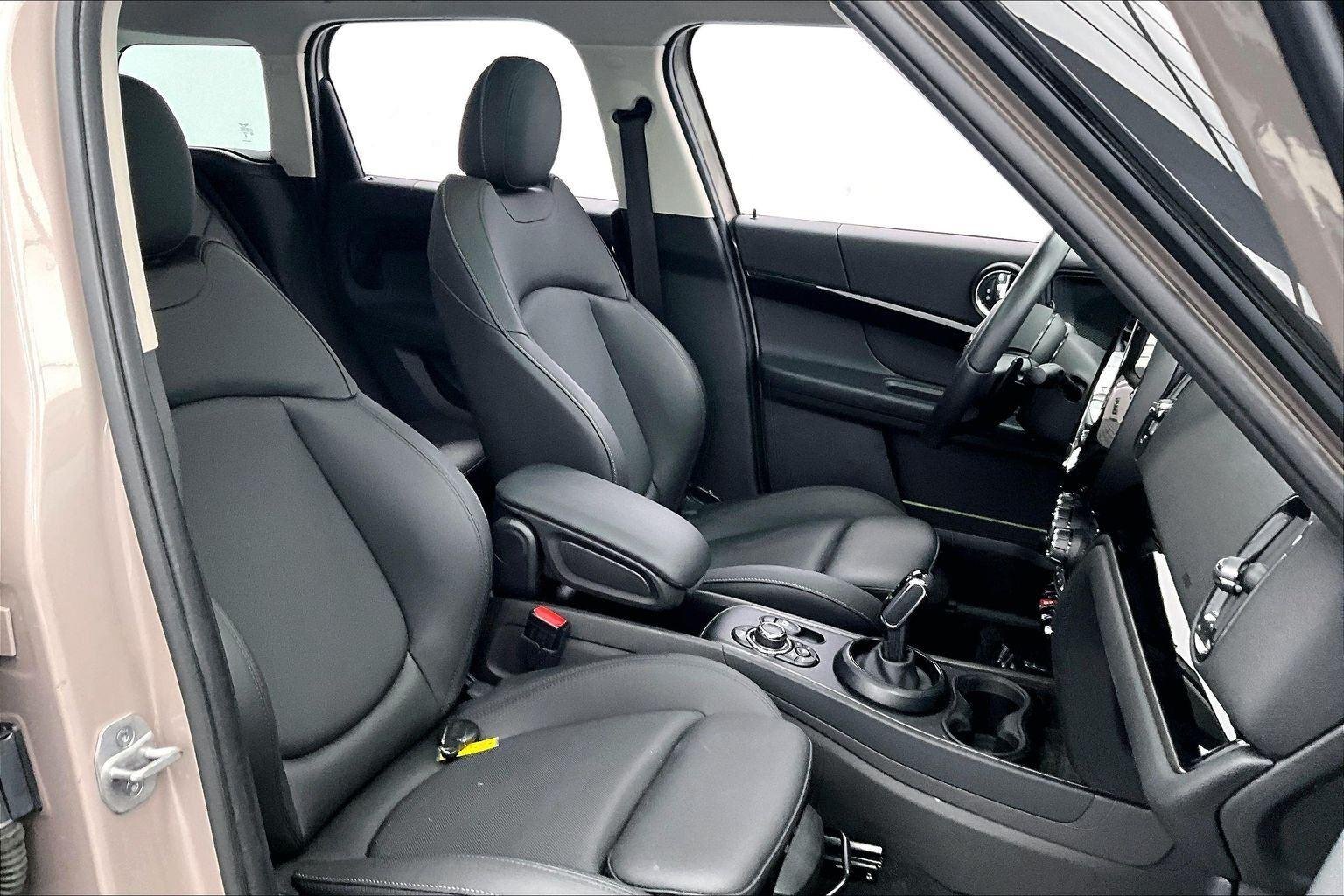 2024 Mini Countryman S ALL4 photo 3